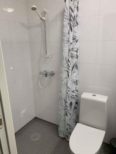 Hotel Mosj�en Overnatting As