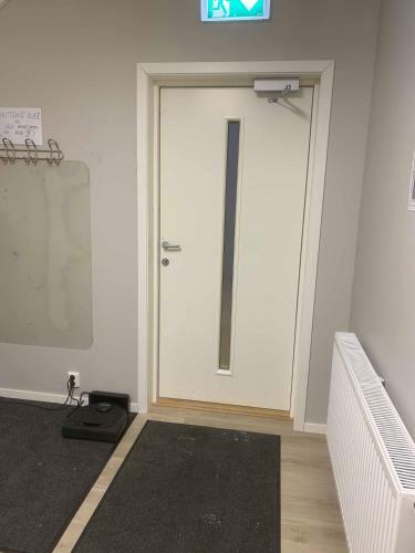 Hotel Mosj�en Overnatting As