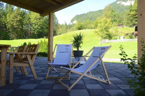 Apartamento Hutmann