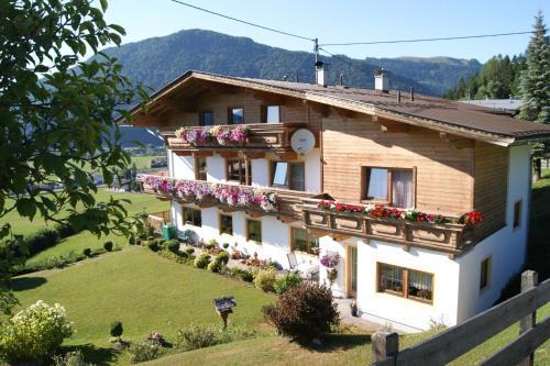 Hostal Pension Sonnleit'n