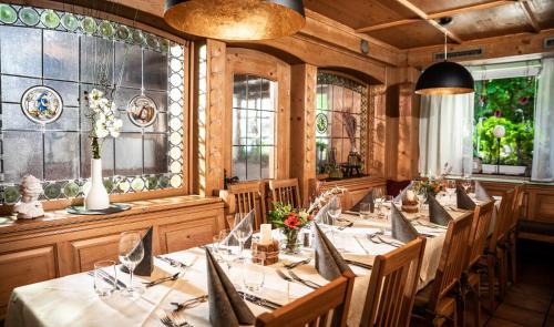 Hotel Gasthof Adler