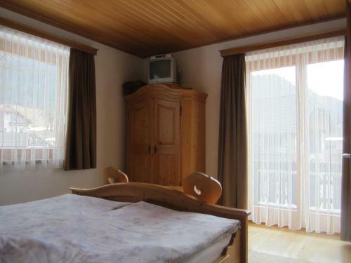Hostal G�stehaus Holzfeind