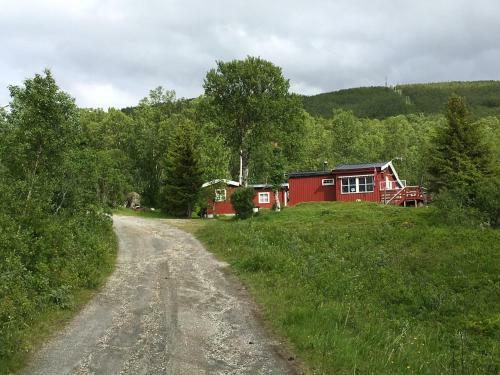 Fritidsbolig Ca 20 Min Fra Troms� Sentrum