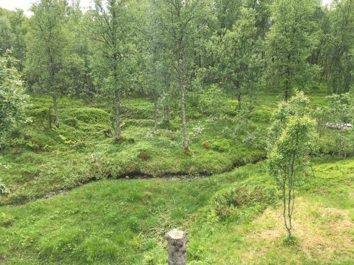 Fritidsbolig Ca 20 Min Fra Troms� Sentrum