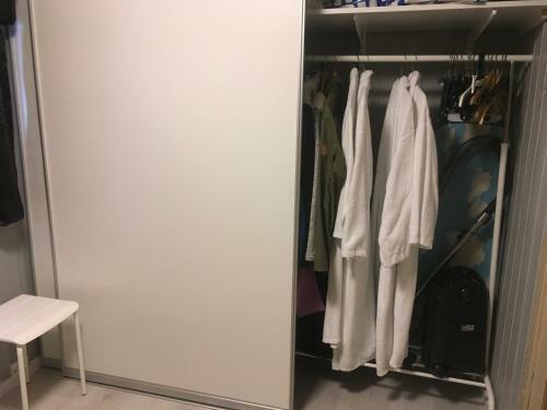 Fritidsbolig Ca 20 Min Fra Troms� Sentrum