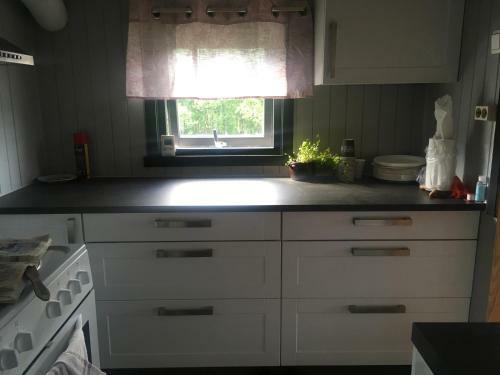 Fritidsbolig Ca 20 Min Fra Troms� Sentrum