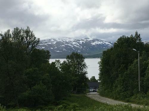 Fritidsbolig Ca 20 Min Fra Troms� Sentrum