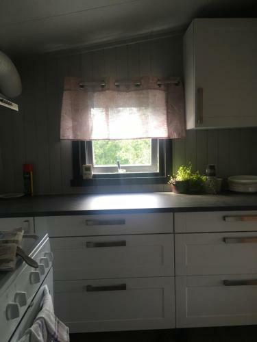 Fritidsbolig Ca 20 Min Fra Troms� Sentrum