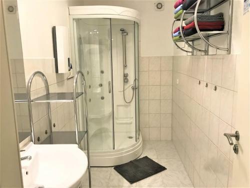 Apartamento Ferienwohnung Bis 8 Personen