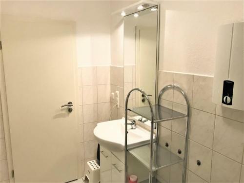Apartamento Ferienwohnung Bis 8 Personen