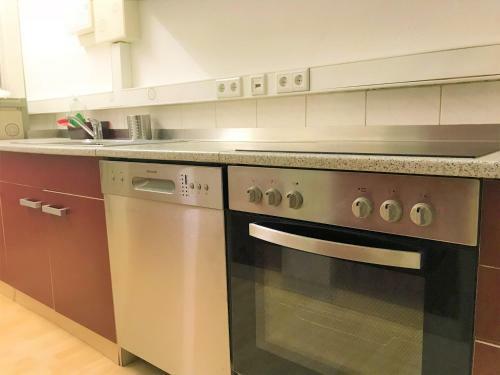 Apartamento Ferienwohnung Bis 8 Personen