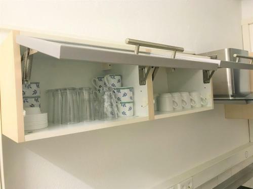 Apartamento Ferienwohnung Bis 8 Personen