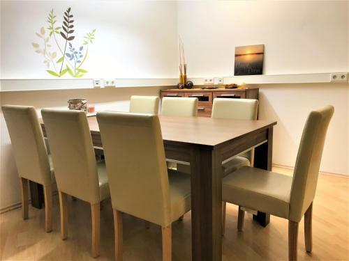 Apartamento Ferienwohnung Bis 8 Personen