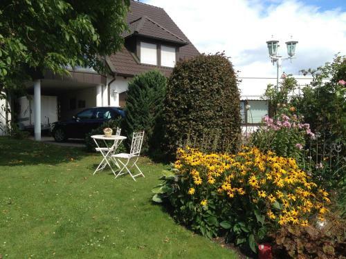 Apartamento Ferienwohnung Bis 8 Personen