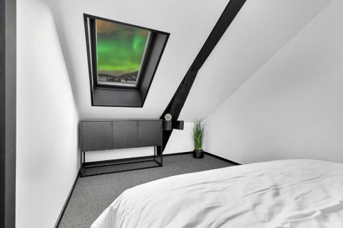 Apartamento In The Heart Of Narvik !
