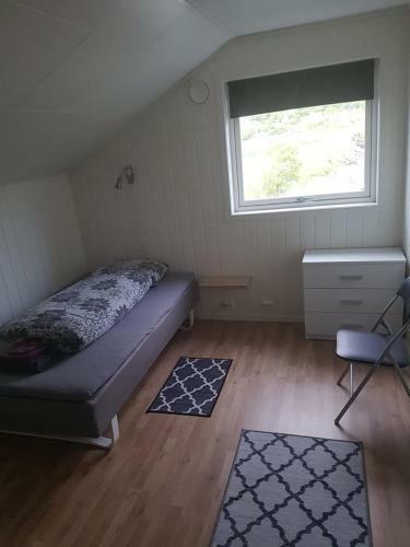 Lyngsalpan Cruise Lodge - Storgalten
