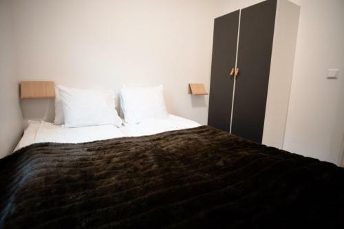 Trolltunga Odda Apartments