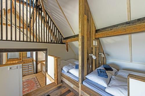 Villa Toplocatiezeeland # Sea Barn