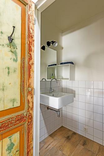 Villa Toplocatiezeeland # Sea Barn
