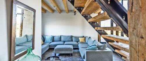 Villa Toplocatiezeeland # Sea Barn
