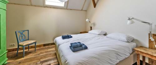 Villa Toplocatiezeeland # Sea Barn