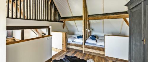 Villa Toplocatiezeeland # Sea Barn