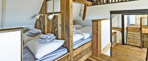 Villa Toplocatiezeeland # Sea Barn