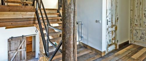 Villa Toplocatiezeeland # Sea Barn