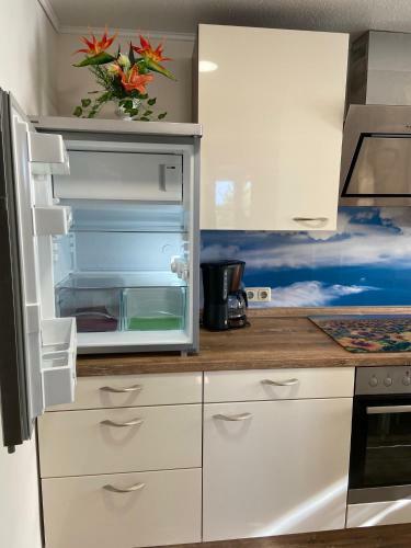 Apartamento Fewo Neptun Im Landhaus Immenbarg