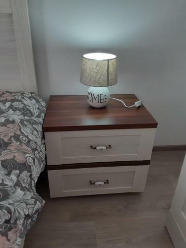 Sara Apartman