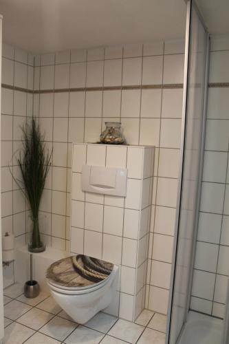 Apartamento Lutzi�s Ferienwohnung