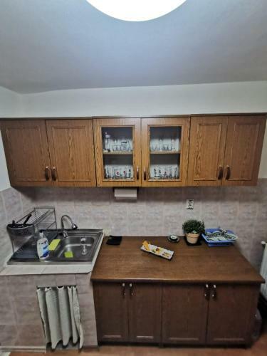 Apartament Dreea Lupeni