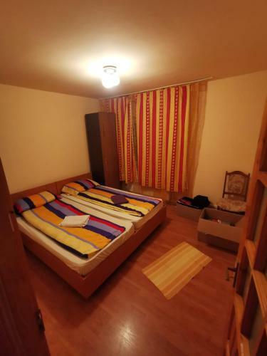 Apartament Dreea Lupeni