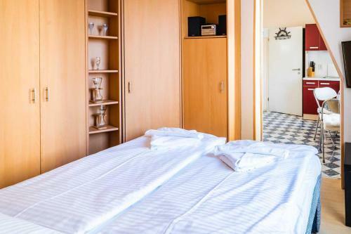 Apartmenthaus Padua