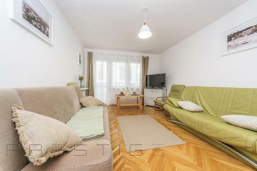 Prestige Apartments Gdynia Muszla
