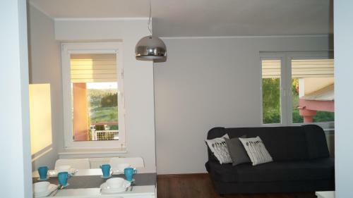 Apartament Na Kryszta?owej