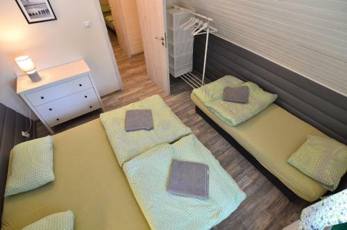 Lodge Chata Zelen� - Zempl�nska ?�rava