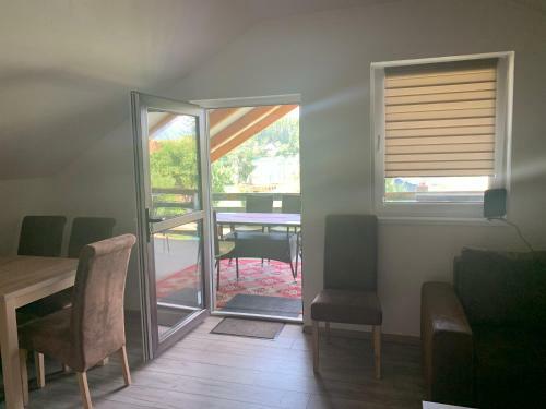 Apartm�nov� Dom Magda