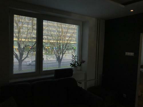 Apartm�n V �plnom Centre
