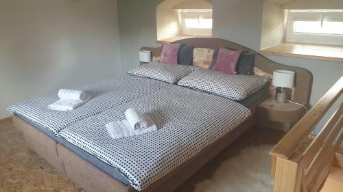 Apartament Ta3