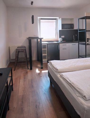 Apartm�ny Lu?ina