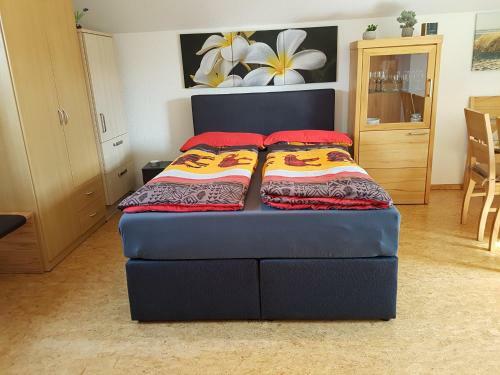 Apartamento Ferienwohnung Robl