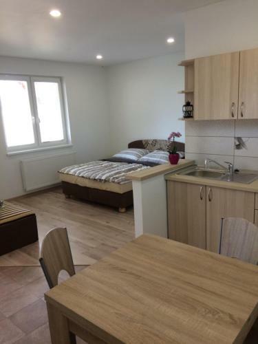 Kolibri Apartment