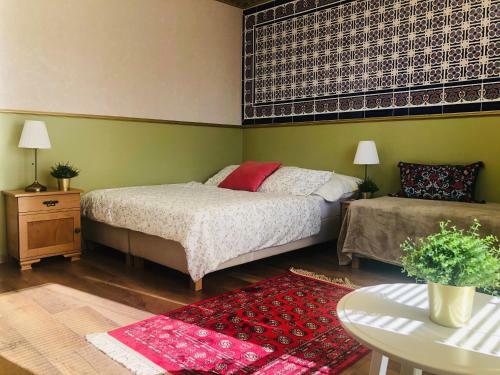 Apartm�nov� Dom Andalusia