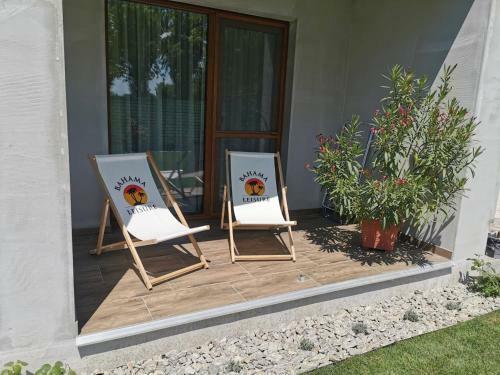 Apartamento Villa Meger