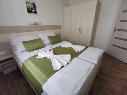Apartamento Villa Meger