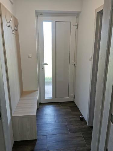 Apartamento Villa Meger