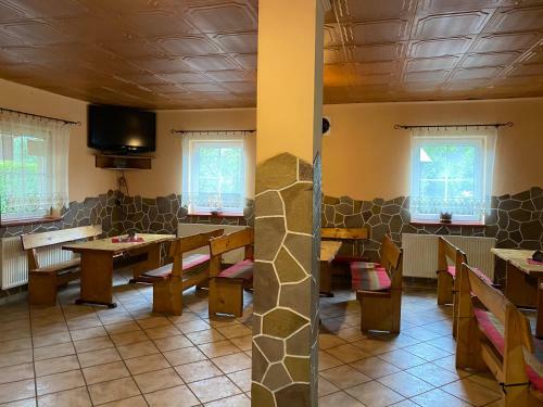 Hostal Penzi�n U Komu