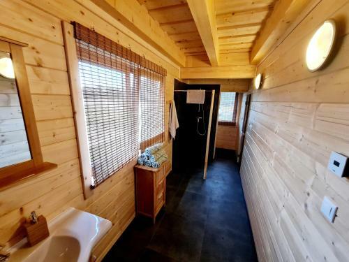 Panorama Tatry Chalets