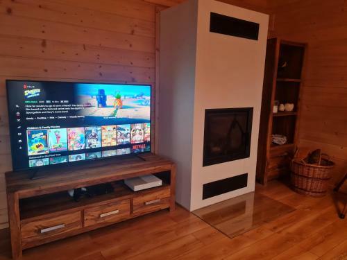 Panorama Tatry Chalets